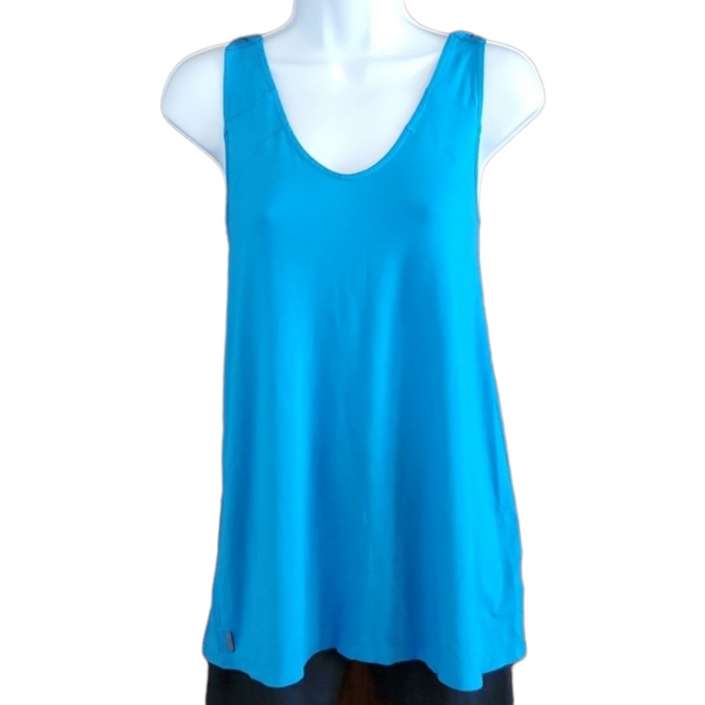 Lole Workout Tank with Twisted Straps
